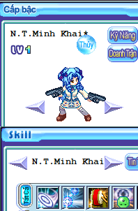 Nguyễn Thị Minh Khai